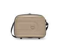 Redolz Essentials 11 Neceser rígido 34 cm beige