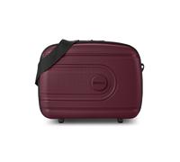 Redolz Essentials 11 Estuche de belleza 34 cm rojo
