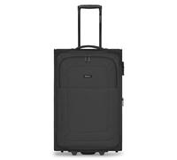 Redolz Essentials 12 2 ruedas Carrito M 67 cm con pliegue de expansión beige