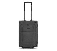 Redolz Essentials 12 2 ruedas Maleta de cabina S 55 cm Con asa expansible beige
