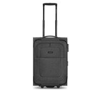 Redolz Essentials 12 2 ruedas Trolley de cabina S 55 cm Con fuelle expandible beige