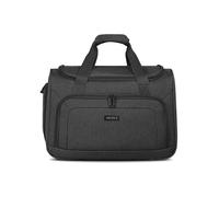 Redolz Essentials 12 Bolsa de viaje fin de semana 45 cm negro