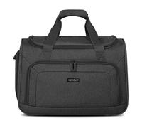 Redolz Essentials 12 Bolsa de viaje Weekender 45 cm negro
