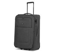 Redolz Essentials 12 2 ruedas Carrito M 67 cm con pliegue de expansión beige