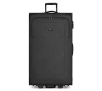 Redolz Essentials 12 Trolley de 2 ruedas XL 90 cm talla especial extragrande beige