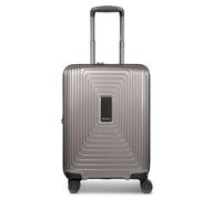 Redolz Essentials 14 4 ruedas Carro de la cabina 55 cm con pliegue de expansión gris