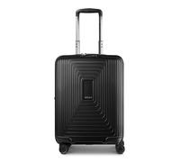 REDOLZ Carretilla Essentials 14 Trolley Black Metallic Negro