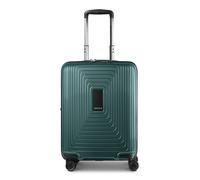Redolz Essentials 14 4 ruedas Carro de la cabina 55 cm con pliegue de expansión verde
