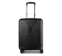 REDOLZ Carretilla Essentials 14 Trolley Black Metallic Negro