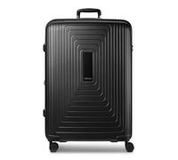 Redolz Essentials 14 4 ruedas Trolley L 77 cm Con asa expansible negro