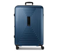 Redolz Essentials 14 4 ruedas Trolley L 77 cm Con fuelle expandible azul