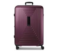 REDOLZ Trolley Essentials 14 Trolley L+ Aubergine Metallic
