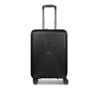 Redolz Essentials 14 Trolley cabina 4 ruedas 55 cm slim negro