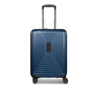 REDOLZ Essentials 14 Trolley S Dark Blue Metallic