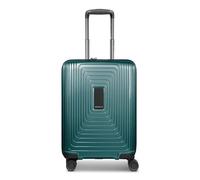REDOLZ Carretilla Essentials 14 Trolley Pearl-Green Metallic Verde