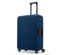 Redolz Essentials 15 Carro de 4 ruedas de 65 cm con fijación de tres puntos azul