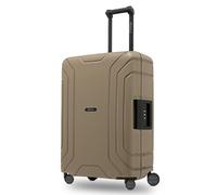 Redolz Essentials 15 Carro de 4 ruedas de 65 cm con fijación de tres puntos gris