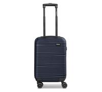 Redolz Essentials 16 CABIN Carro de cabina de 4 ruedas 55 cm delgado azul