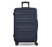 Redolz Essentials 16 LARGE 4 ruedas Trolley 77 cm azul