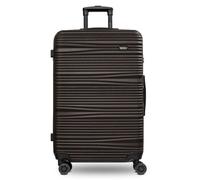 Redolz Essentials 16 LARGE 4 ruedas Carrito 77 cm marrón
