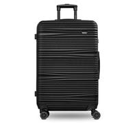 Redolz Essentials 16 LARGE 4 ruedas Trolley 77 cm negro