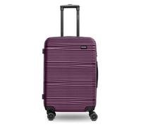 Redolz Essentials 16 MEDIUM 4 ruedas Trolley 67 cm lila