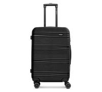 Redolz Essentials 16 MEDIUM 4 ruedas Trolley 67 cm negro
