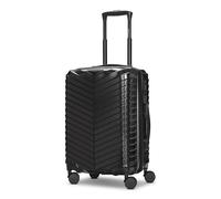 Redolz Essentials 18 2.0 4 ruedas Maletas de cabina S 55 cm Con asa expansible negro