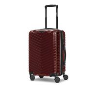 Redolz Essentials 18 2.0 4 ruedas Maletas de cabina S 55 cm Con asa expansible rojo