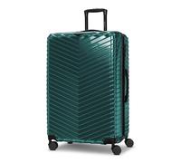 Redolz Essentials 18 2.0 4 ruedas Trolley L 76 cm Con asa expansible verde