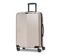 Redolz Essentials 18 2.0 4 ruedas Trolley M 66 cm Con asa expansible beige