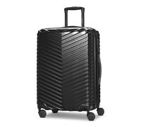 Redolz Essentials 18 2.0 4 ruedas Trolley M 66 cm Con asa expansible negro