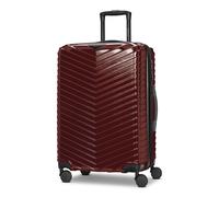 Redolz Essentials 18 2.0 4 ruedas Trolley M 66 cm Con asa expansible rojo