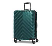 Redolz Essentials 18 2.0 4 ruedas Trolley M 66 cm Con asa expansible verde
