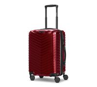 Redolz Essentials 18 4 ruedas Maleta de cabina 55 cm Con asa expansible rojo