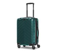 REDOLZ Carretilla Essentials 18 Trolley Metallic-Green Shiny Verde Oscuro