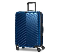 Redolz Essentials 18 4 ruedas Carrito 66 cm con pliegue de expansión azul