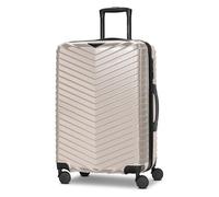Redolz Essentials 18 4 ruedas Trolley 66 cm Con fuelle expandible color dorado