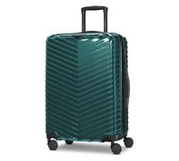 Redolz Essentials 18 4 ruedas Trolley 66 cm Con fuelle expandible verde