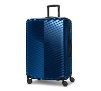 Redolz Essentials 18 4 ruedas Trolley 76 cm Con fuelle expandible azul