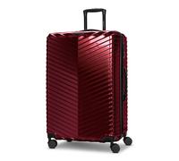 Redolz Essentials 18 4 ruedas Trolley 76 cm Con asa expansible rojo