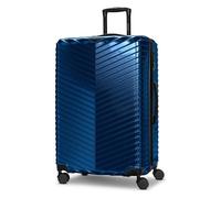 Redolz Essentials 18 4 ruedas Trolley 76 cm Con fuelle expandible azul