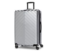 Redolz Essentials 18 4 ruedas Trolley 76 cm Con fuelle expandible color plata