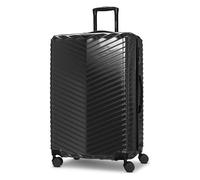 Redolz Essentials 18 4 ruedas Trolley 76 cm Con fuelle expandible negro