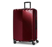 Redolz Essentials 18 4 ruedas Trolley 76 cm Con fuelle expandible rojo