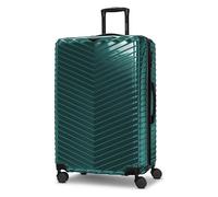 Redolz Essentials 18 4 ruedas Trolley 76 cm Con fuelle expandible verde