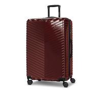REDOLZ Essentials 18 Parent, rojo brillante, L, Carrito rígido S con ruedas giratorias