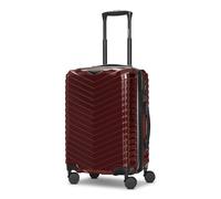 REDOLZ Essentials 18 Parent, rojo brillante, S, Carrito rígido S con ruedas giratorias