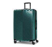 REDOLZ Essentials 18 Parent, Verde brillante, L, Trolley rígido S con ruedas giratorias