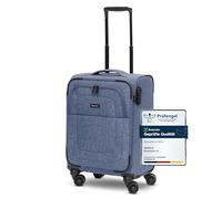 Redolz Essentials 12 CABIN 4 ruedas Carro de la cabina 55 cm azul